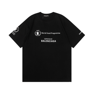 Balenciaga KT2310 T-shirt