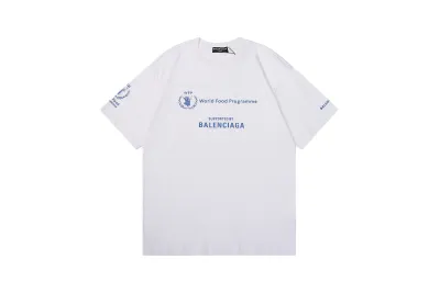 Balenciaga KT2310 T-shirt 02