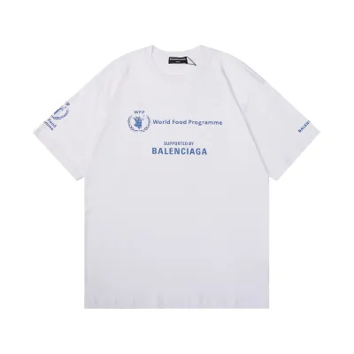 Balenciaga KT2310 T-shirt 02