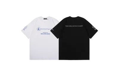 Balenciaga KT2310 T-shirt 01