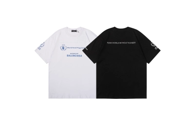 Balenciaga KT2310 T-shirt 01