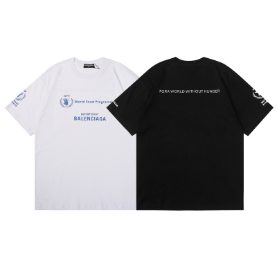 Balenciaga KT2310 T-shirt 01