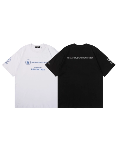 Balenciaga KT2310 T-shirt 01