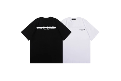 Balenciaga KT2311 T-shirt 01