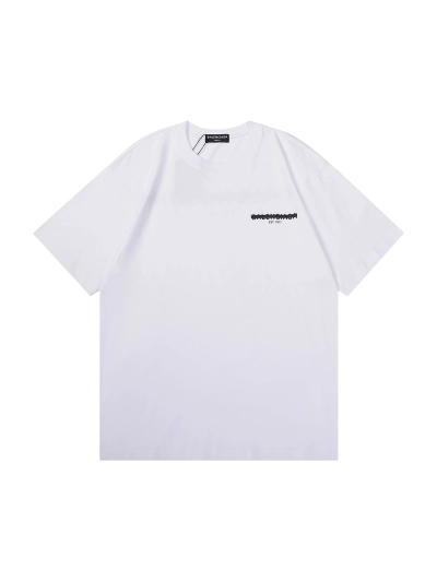 Balenciaga KT2311 T-shirt 02
