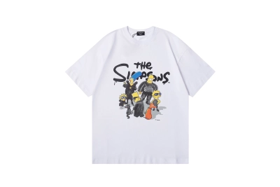 Balenciaga KT2312 T-shirt 02
