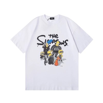 Balenciaga KT2312 T-shirt 02