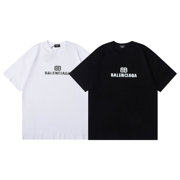 Balenciaga KT2313 T-shirt