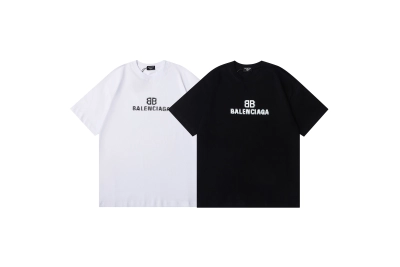 Balenciaga KT2313 T-shirt 01