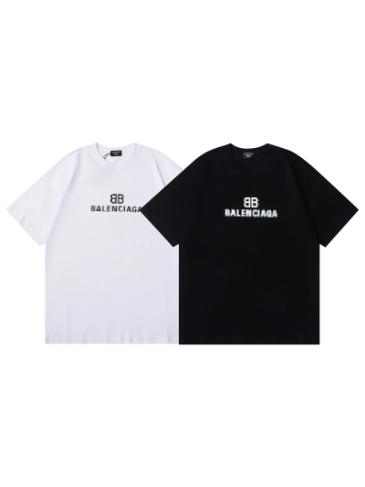 Balenciaga KT2313 T-shirt 01