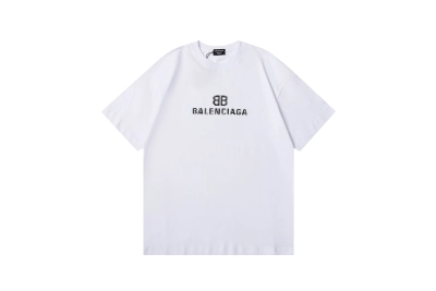 Balenciaga KT2313 T-shirt 02