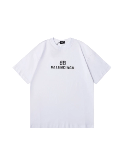 Balenciaga KT2313 T-shirt 02