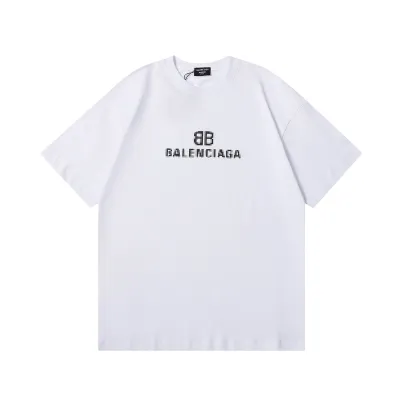 Balenciaga KT2313 T-shirt 02