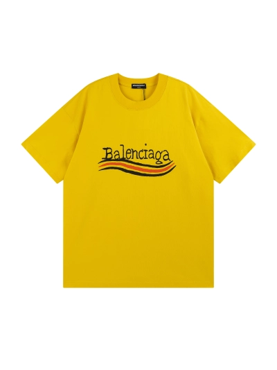 Balenciaga KT2317 T-shirt 02