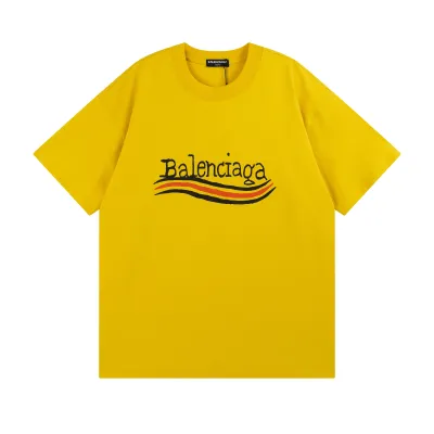 Balenciaga KT2317 T-shirt 02