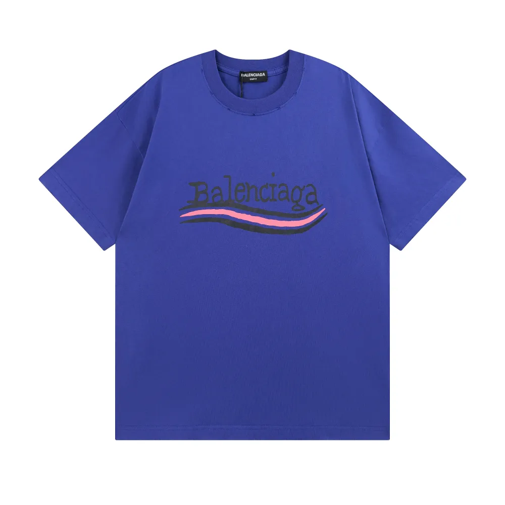 Balenciaga KT2317 T-shirt