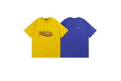Balenciaga KT2317 T-shirt 01