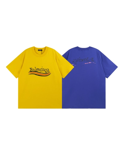 Balenciaga KT2317 T-shirt 01