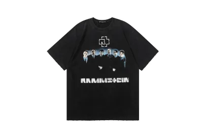 Balenciaga KT2322 T-shirt 01