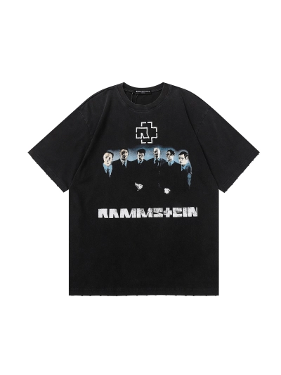 Balenciaga KT2322 T-shirt 01