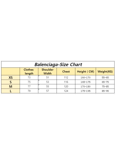 Balenciaga KT2326 T-shirt 02