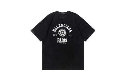 Balenciaga KT2326 T-shirt 01