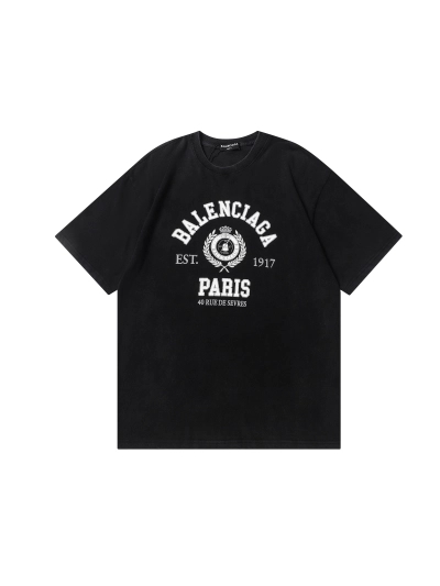 Balenciaga KT2326 T-shirt 01