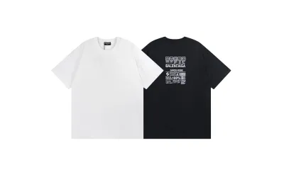 Balenciaga KT2335 T-shirt 01