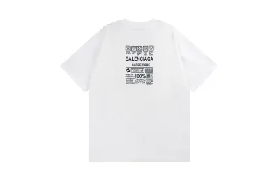 Balenciaga KT2335 T-shirt 02