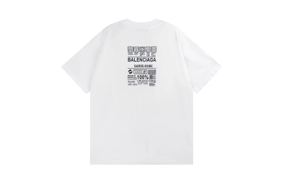 Balenciaga KT2335 T-shirt 02