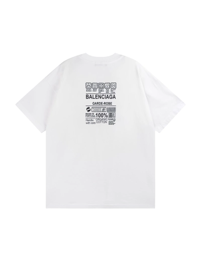 Balenciaga KT2335 T-shirt 02