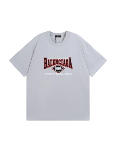 Balenciaga KT2338 T-shirt 01