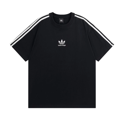  Balenciaga KT2341 T-shirt 02