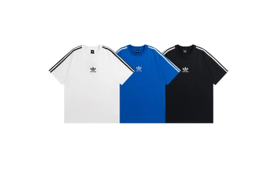 Balenciaga KT2341 T-shirt 01