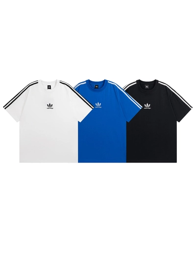 Balenciaga KT2341 T-shirt 01