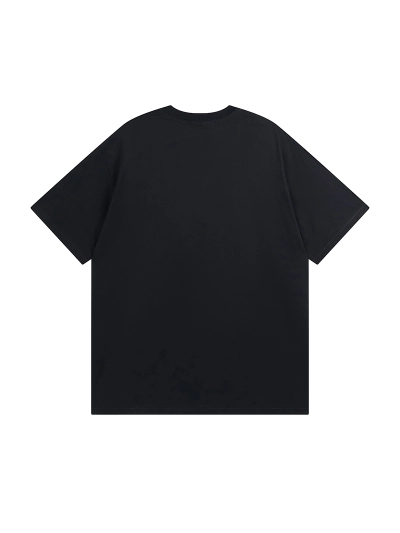 Balenciaga KT2345 T-shirt 02