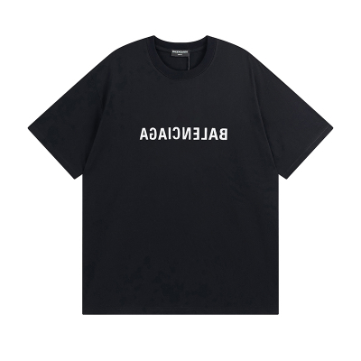 Balenciaga KT2345 T-shirt 01