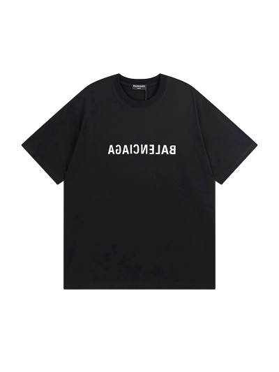 Balenciaga KT2345 T-shirt 01