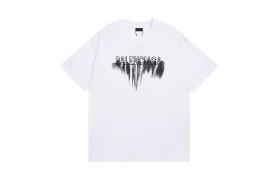 Balenciaga KT2348 T-shirt 02
