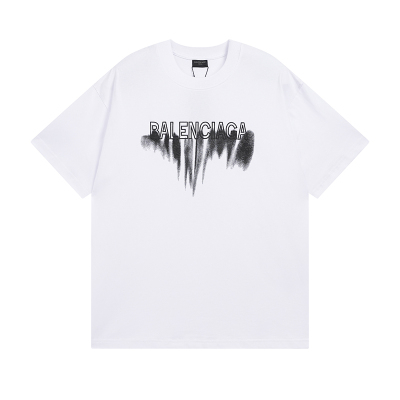 Balenciaga KT2348 T-shirt 02