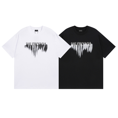 Balenciaga KT2348 T-shirt 01