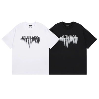  Balenciaga KT2348 T-shirt 01