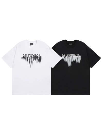 Balenciaga KT2348 T-shirt 01