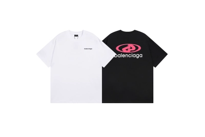 Balenciaga KT2349 T-shirt 01