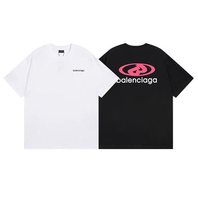  Balenciaga KT2349 T-shirt 01