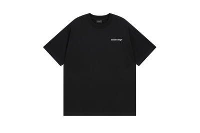 Balenciaga KT2349 T-shirt 02