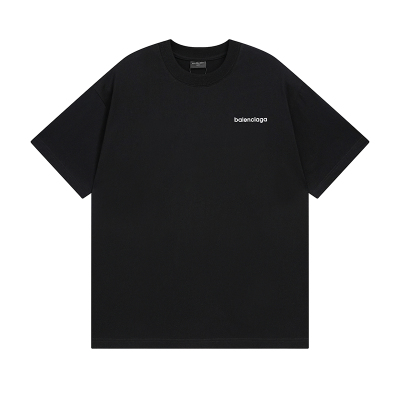 Balenciaga KT2349 T-shirt 02