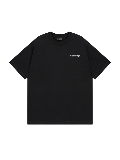 Balenciaga KT2349 T-shirt 02