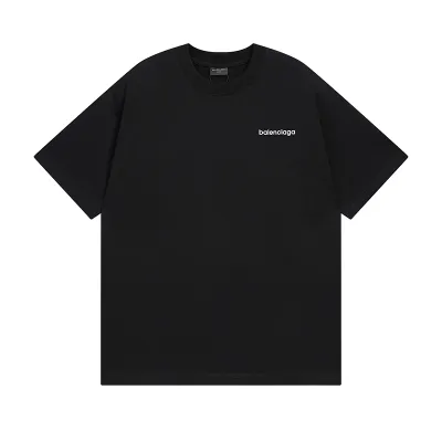 Balenciaga KT2349 T-shirt 02