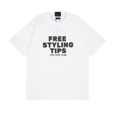 Balenciaga KT2350 T-shirt 02